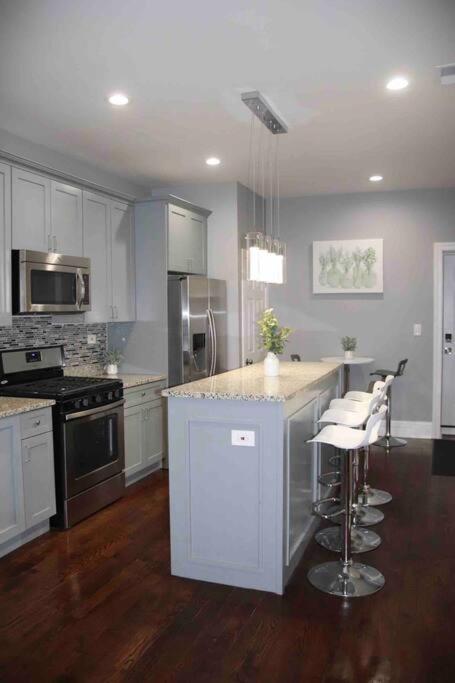 Appartement Upscale Westside Of