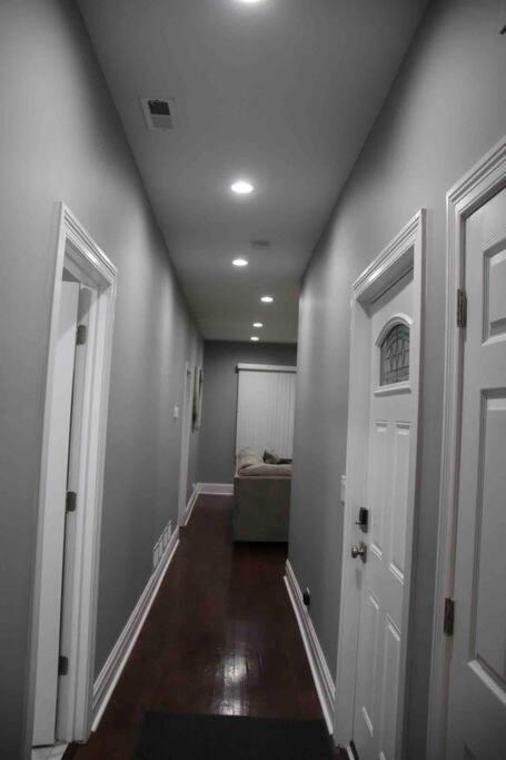 Upscale Westside Of Appartement Chicago