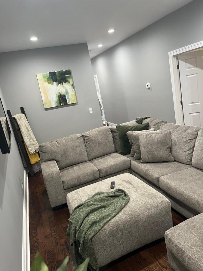 Upscale Westside Of Appartement Chicago