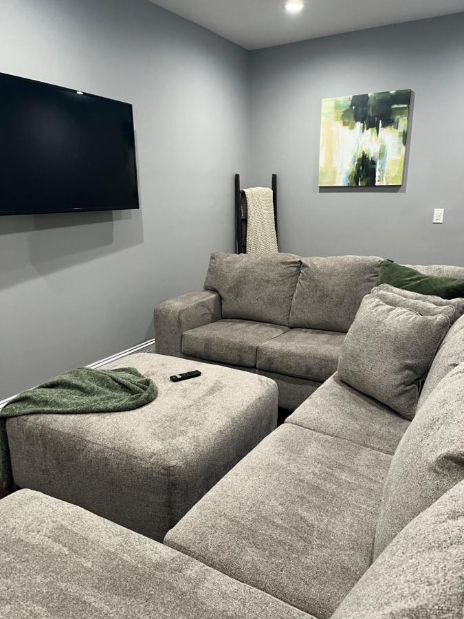 Upscale Westside Of Appartement